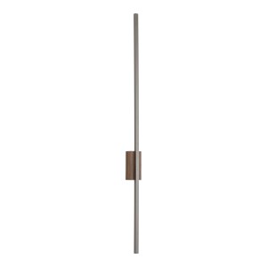 FLASH NEW BROWN WOOD KINKIET L 1 LED 11405 TK Lighting