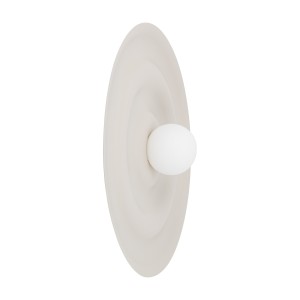 ONDA KASZMIR L KINKIET 1XG9 11411 TK Lighting