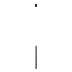 FERRO BLACK 500 LAMPA WISZĄCA 1XG9 11421 TK Lighting
