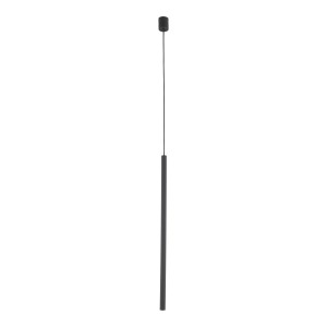 FERRO BLACK 750 LAMPA WISZĄCA 1XG9 11422 TK Lighting
