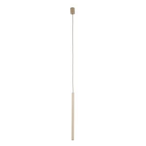 FERRO SABIA CHAMPAGNE 500 LAMPA WISZĄCA 1XG9 11423 TK Lighting