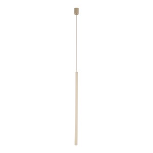 FERRO SABIA CHAMPAGNE 750 LAMPA WISZĄCA 1XG9 11424 TK Lighting