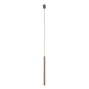 FERRO NEW BROWN 500 LAMPA WISZĄCA 1XG9 11425 TK Lighting