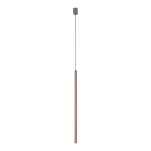 FERRO NEW BROWN 750 LAMPA WISZĄCA 1XG9 11426 TK Lighting