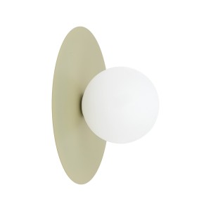 PIXI PISTACIO KINKIET 1XG9 11429 TK Lighting