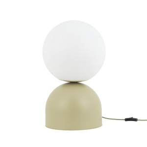 MIKI PISTACIO BIG LAMPKA NOCNA 1XE27 11430 TK Lighting