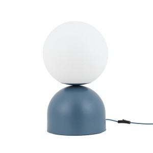 MIKI NAVY BIG LAMPKA NOCNA 1XE27 11431 TK Lighting