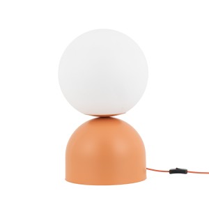 MIKI SALMON BIG LAMPKA NOCNA 1XE27 11432 TK Lighting