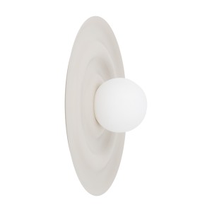 ONDA KASZMIR M KINKIET 1XG9 11409 TK Lighting