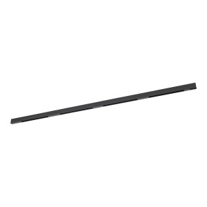 MAGNETIC EASY SZYNA BLACK NATYNKOWA 2M 18017 TK Lighting