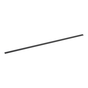 MAGNETIC EASY MASKOWNICA BLACK DO SZYNOPRZEWODU 18051 TK Lighting
