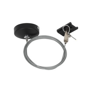 MAGNETIC EASY ZESTAW PODWIESZANY 2M 18229 TK Lighting