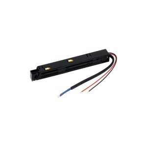 MAGNETIC EASY ZASILANIE BLACK DO SZYNY 18235 TK Lighting