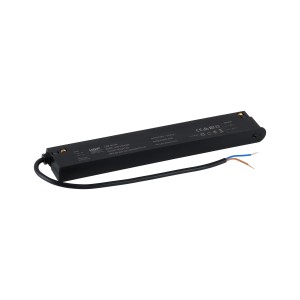 MAGNETIC EASY ZASILACZ BLACK WPINANY W SZYNE 200 W 18249 TK Lighting