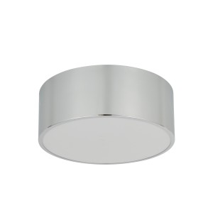 LIVO CHROM S 2XE27 IP54 11476 TK Lighting
