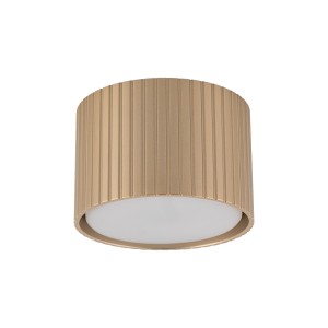 FERRO CHAMPAGNE DOWNLIGHT+ GX53 11657 TK Lighting