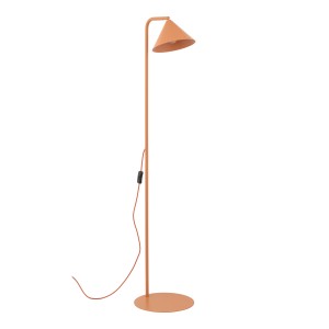 CONO SALMON LAMPA PODŁOGOWA 1XE14 16207 TK Lighting