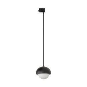 TRACER TRÓJOBWODOWY BONO BLACK 1XG9 11658 TK Lighting