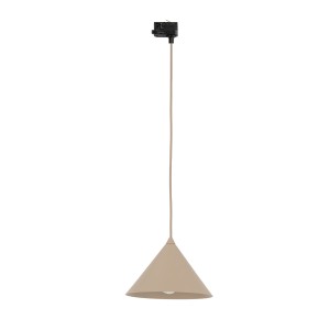 TRACER TRÓJOBWODOWY CONO SABIA 1XE27 11672 TK Lighting