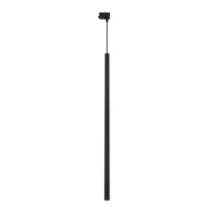 TRACER TRÓJOBWODOWY FERRO BLACK 1XG9 (+ ŻARÓWKA G_9) 750 11675 TK Lighting