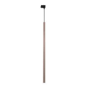 TRACER TRÓJOBWODOWY FERRO NEW BROWN 1XG9 (+ ŻARÓWKA G_9) 750 11679 TK Lighting