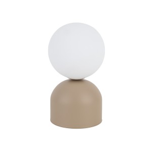 MIKI SABIA LAMPKA NOCNA 1XG9 11391 TK Lighting