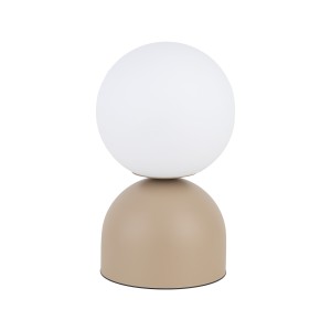 MIKI SABIA BIG LAMPKA NOCNA 1XE27 11498 TK Lighting