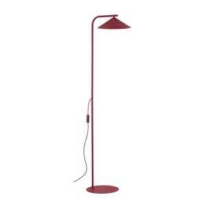 LUME BURGUND LAMPA PODŁOGOWA 1XGX53 16214 TK Lighting