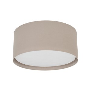 LARGO LINEN LAMPA SUFITOWA 6XE27 11699 TK Lighting