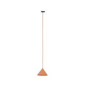 TRACER CONO SALMON 1XE27 11685 TK Lighting