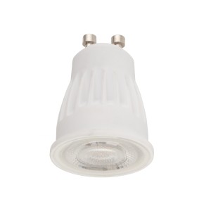ŻARÓWKA GU10 MINI MR11 4000K WHITE 18267 TK Lighting