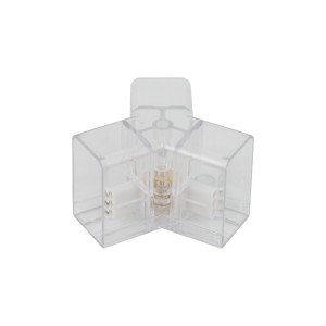 ŁĄCZNIK Y DO HONEY COMB 18311 TK Lighting