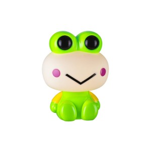 LAMPK DZIECIĘCA FROG 1xE14 | ML211 Milagro