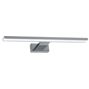 Kinkiet SHINE CHROME 13,8W LED | ML589 Milagro