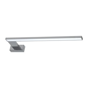 Kinkiet SHINE CHROME 11W LED | ML588 Milagro