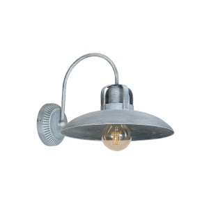 Kinkiet FELIX CONCRETE 1xE27 | MLP3684 Milagro