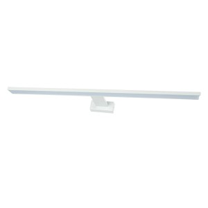 Kinkiet SHINE WHITE 13,8W LED | ML3878 Milagro