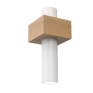 Kinkiet WEST WHITE 1xGU10 | MLP5499 Milagro
