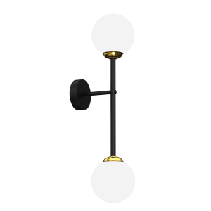 Kinkiet POP 2xE14 | MLP7843 Milagro