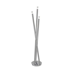 LAMPA STOJĄCA ICE 9W LED | ML181 Milagro