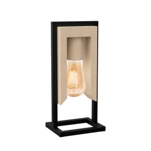Lampa stołowa VINCENZO 1xE27 | MLP5421 Milagro