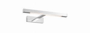 Galeryjka/kinkiet IP44 NEPTUNUS LED 6W 107865 chrom Markslojd