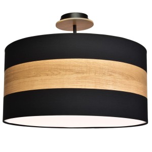 Lampa sufitowa TERRA 3xE27 | MLP6291 Milagro