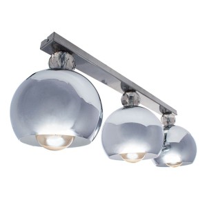 Lampa Sufitowa TOLEDO 3xE27 | MLP4248 Milagro