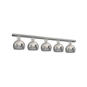Lampa Sufitowa TOLEDO 5xE27 | MLP4249 Milagro