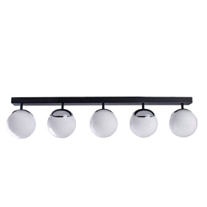 Lampa sufitowa SFERA 5xE14 | MLP8875 Milagro