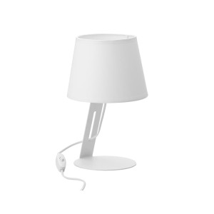 GRACJA LAMPKA NOCNA WHITE 1 PŁ 5132 TK Lighting