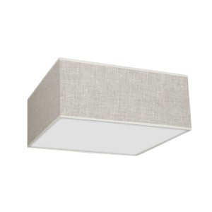 Lampa sufitowa LINO BIEL / LEN 2xE27 | MLP7495 Milagro