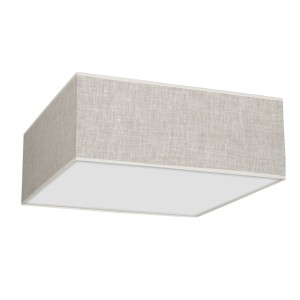 Lampa sufitowa LINO BIEL / LEN 3xE27 | MLP7496 Milagro