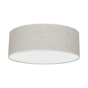 Lampa sufitowa LINO BIEL / LEN 3xE27 | MLP7499 Milagro